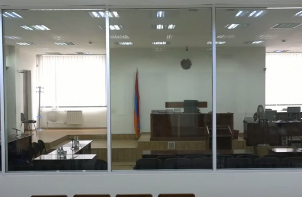 Заседание суда по «делу Сильвы» вновь перенесено (видео)